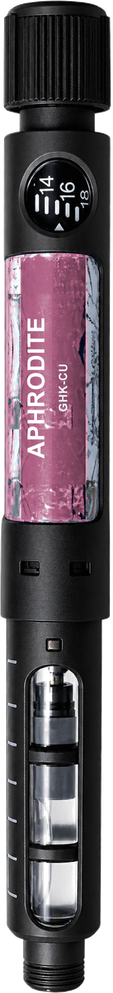 Invictablends Aphrodite pen