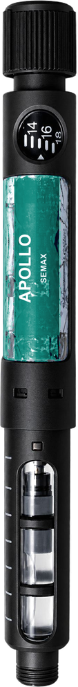 Invictablends pen injector