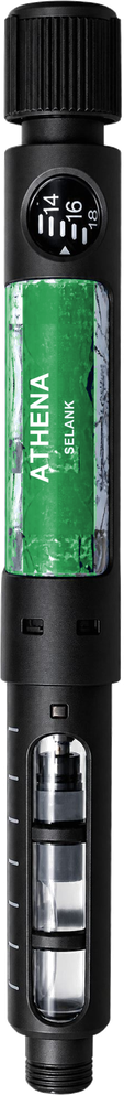 Invictablends Athena pen