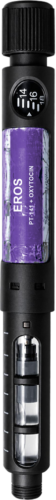 Invictablends Eros pen