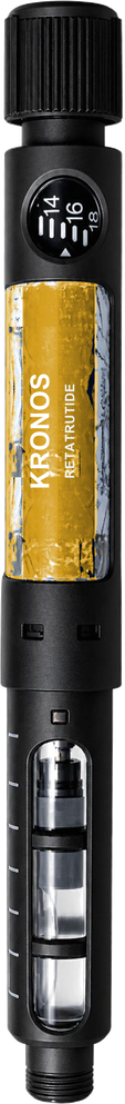 Invictablends Kronos pen
