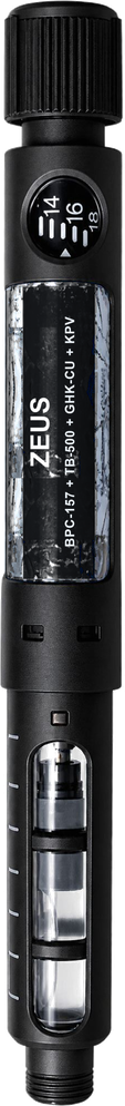 Invictablends peptide pen injector
